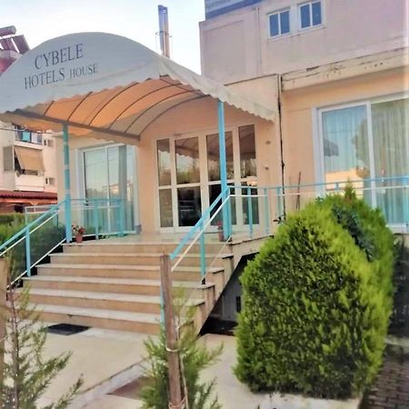 Cybele Guest Accommodation Athen Exterior foto