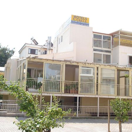 Cybele Guest Accommodation Athen Exterior foto