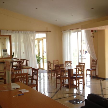 Cybele Guest Accommodation Athen Exterior foto