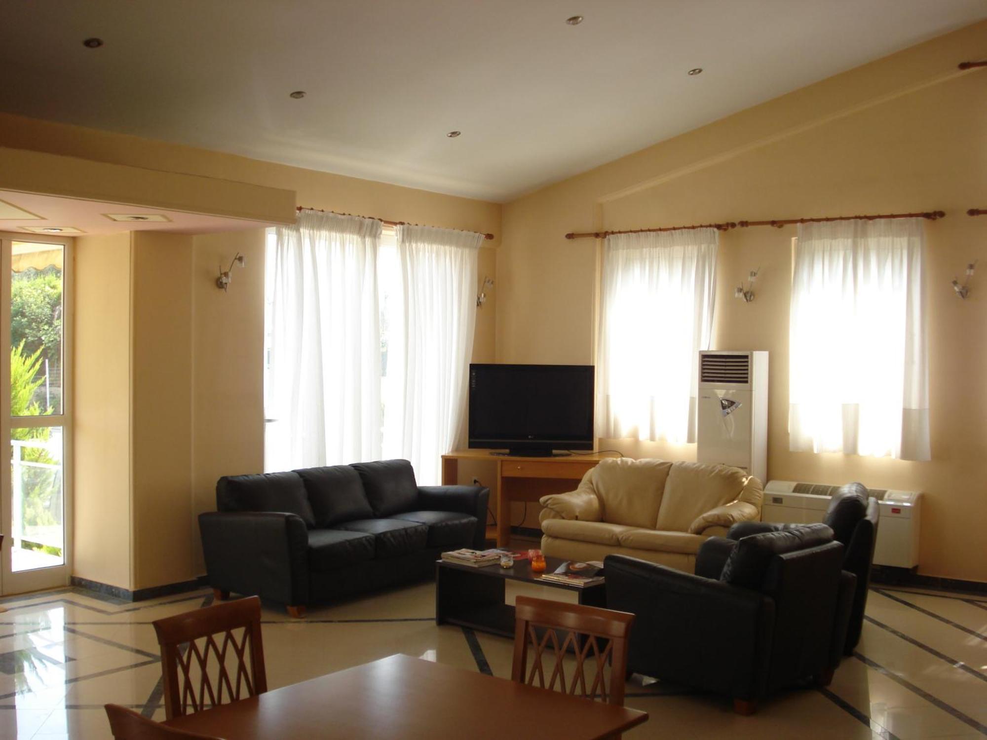 Cybele Guest Accommodation Athen Exterior foto