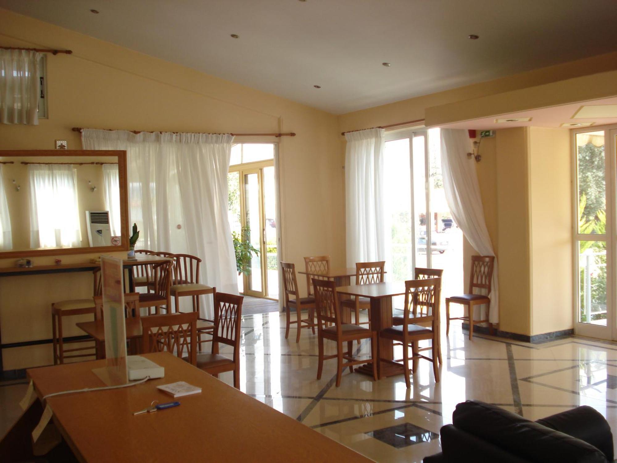 Cybele Guest Accommodation Athen Exterior foto
