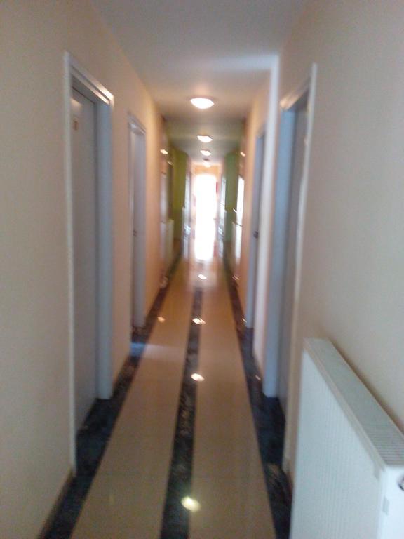 Cybele Guest Accommodation Athen Exterior foto