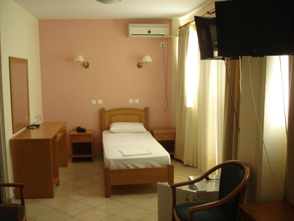 Cybele Guest Accommodation Athen Exterior foto