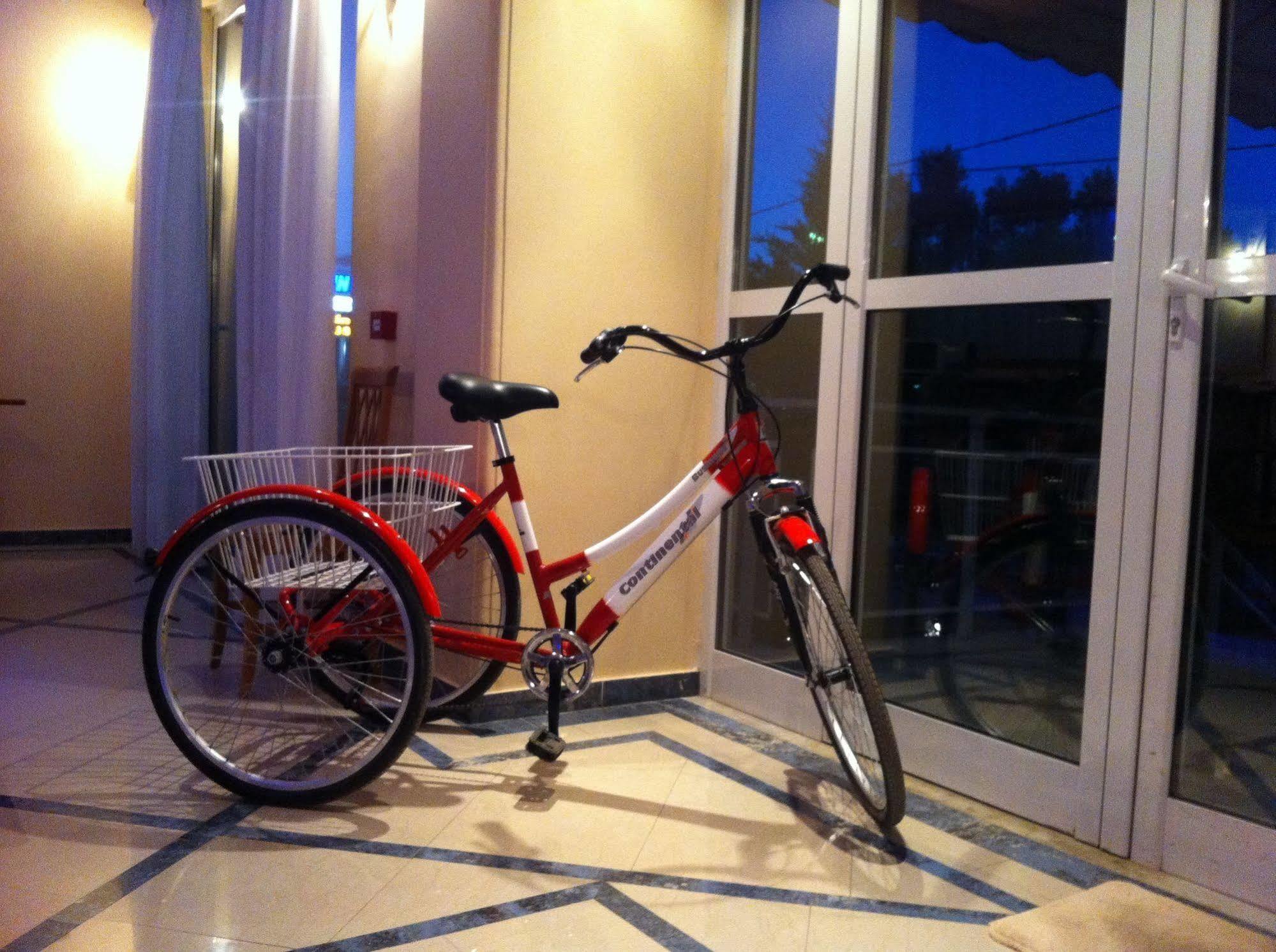 Cybele Guest Accommodation Athen Exterior foto